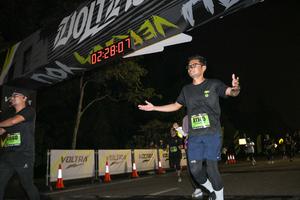 Voltrun 2026
