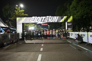 Voltrun 2026