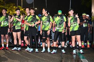 Voltrun 2026
