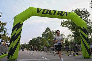Voltrun 2026