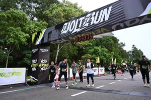 Voltrun 2026