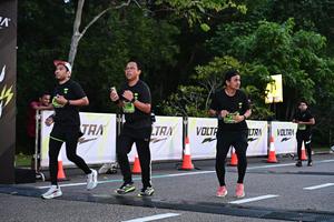 Voltrun 2026