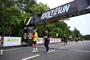 Voltrun 2026