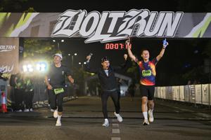 Voltrun 2026