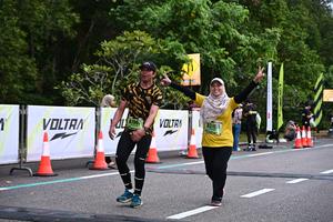 Voltrun 2026