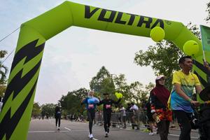 Voltrun 2026