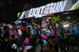 Voltrun 2026