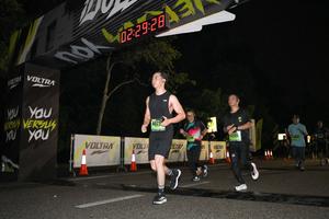 Voltrun 2026