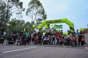 Voltrun 2026