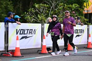 Voltrun 2026