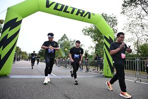 Voltrun 2026