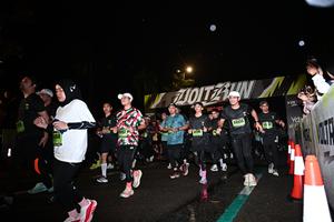 Voltrun 2026