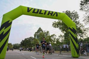 Voltrun 2026
