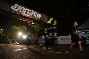 Voltrun 2026