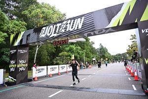 Voltrun 2026