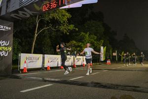 Voltrun 2026