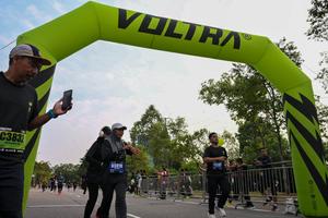 Voltrun 2026