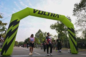 Voltrun 2026