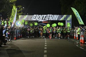 Voltrun 2026