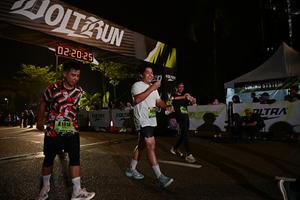 Voltrun 2026