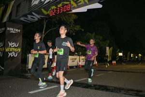 Voltrun 2026