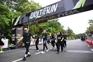 Voltrun 2026