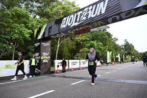 Voltrun 2026