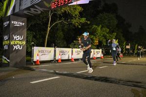 Voltrun 2026
