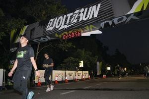 Voltrun 2026