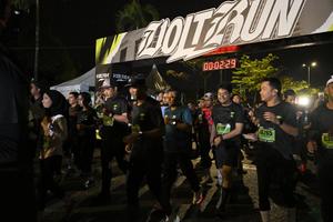 Voltrun 2026