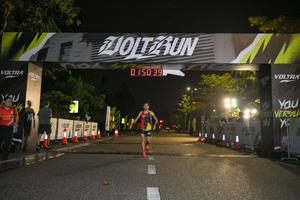 Voltrun 2026