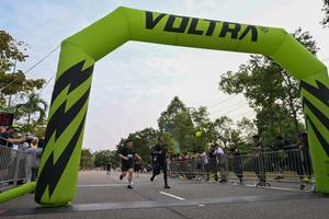 Voltrun 2026