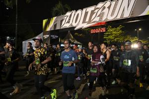 Voltrun 2026