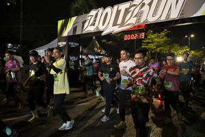 Voltrun 2026