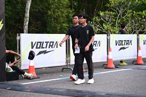 Voltrun 2026