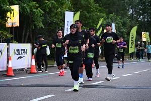 Voltrun 2026