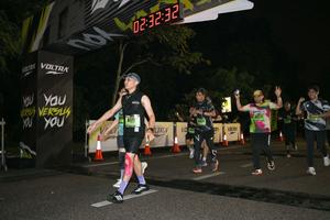 Voltrun 2026