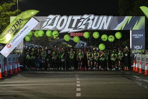 Voltrun 2026
