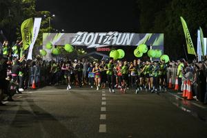 Voltrun 2026