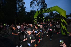 Voltrun 2026