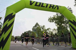Voltrun 2026