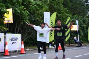 Voltrun 2026