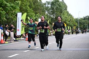 Voltrun 2026
