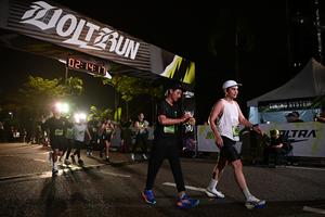 Voltrun 2026