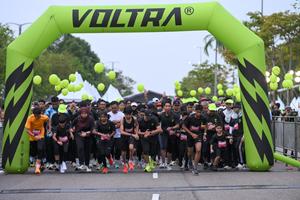 Voltrun 2026