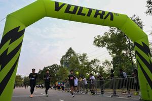 Voltrun 2026