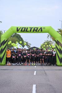 Voltrun 2026