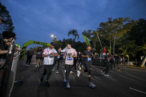 Voltrun 2026
