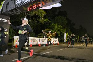 Voltrun 2026