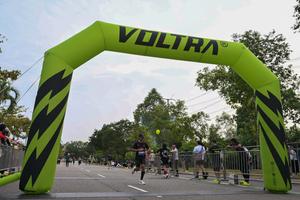 Voltrun 2026